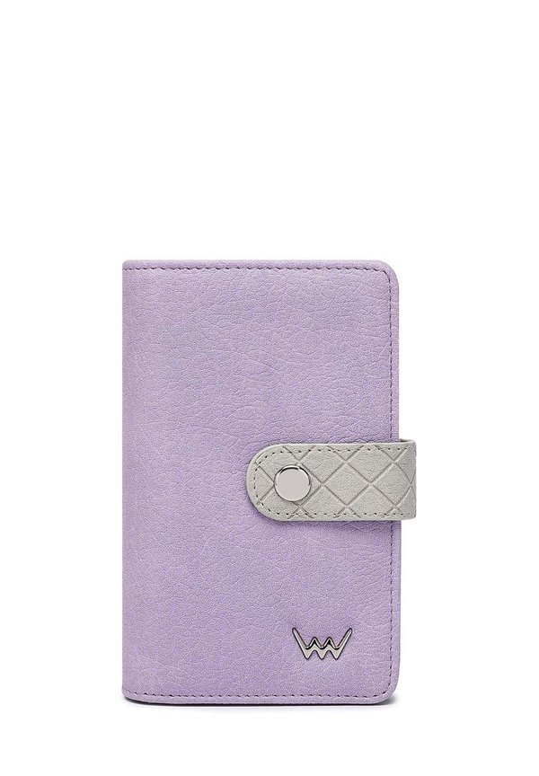 MAEVA DIAMOND - Geldbörse - purple