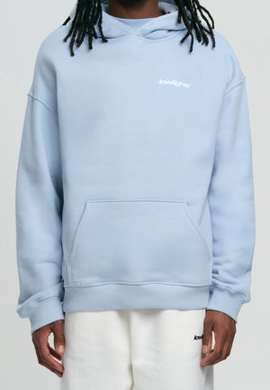 Bluza z kapturem