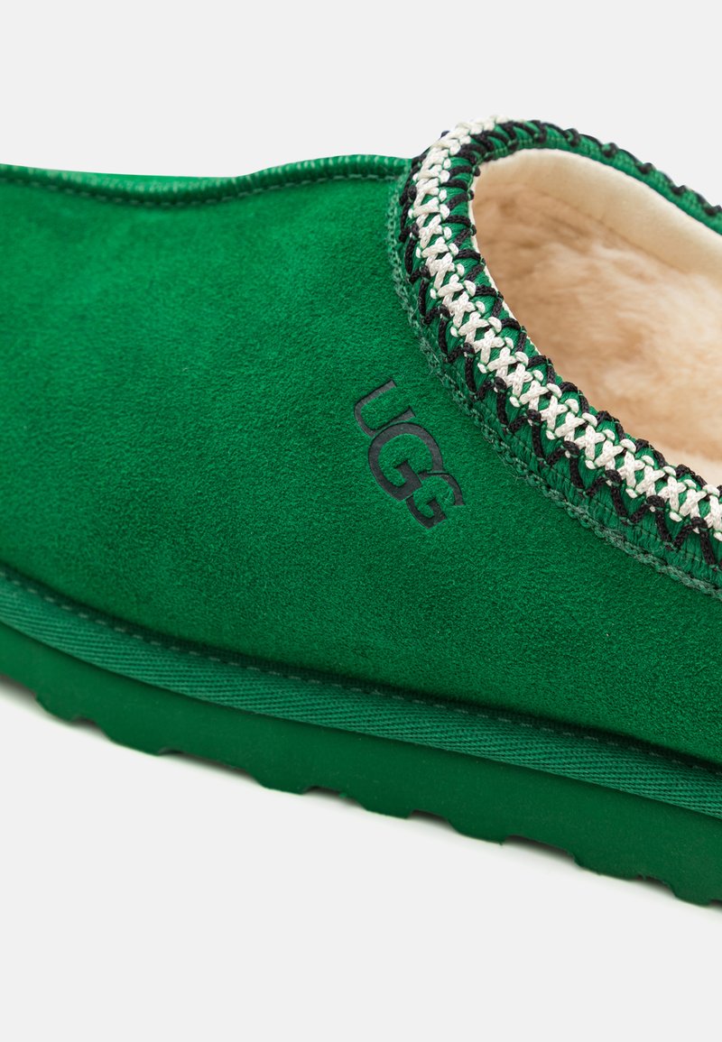 UGG TASMAN UNISEX - Slippers - monstera/green - Zalando.ie
