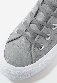 Converse Vysoké tenisky - dark grey
