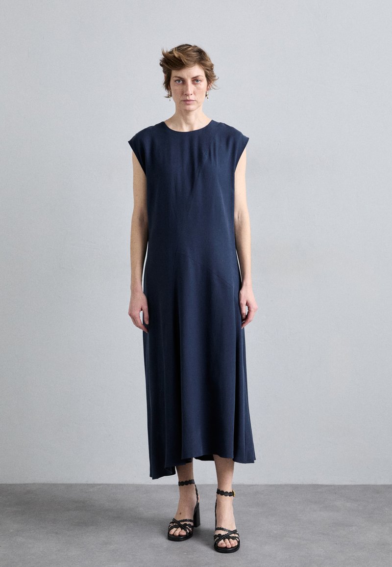 Vanessa Bruno ENEA - Rochie maxi - marine