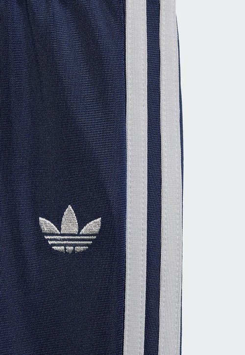 adidas SST TRACKSUIT-INFANT SET - Chándal - night indigo grey two — foto 5