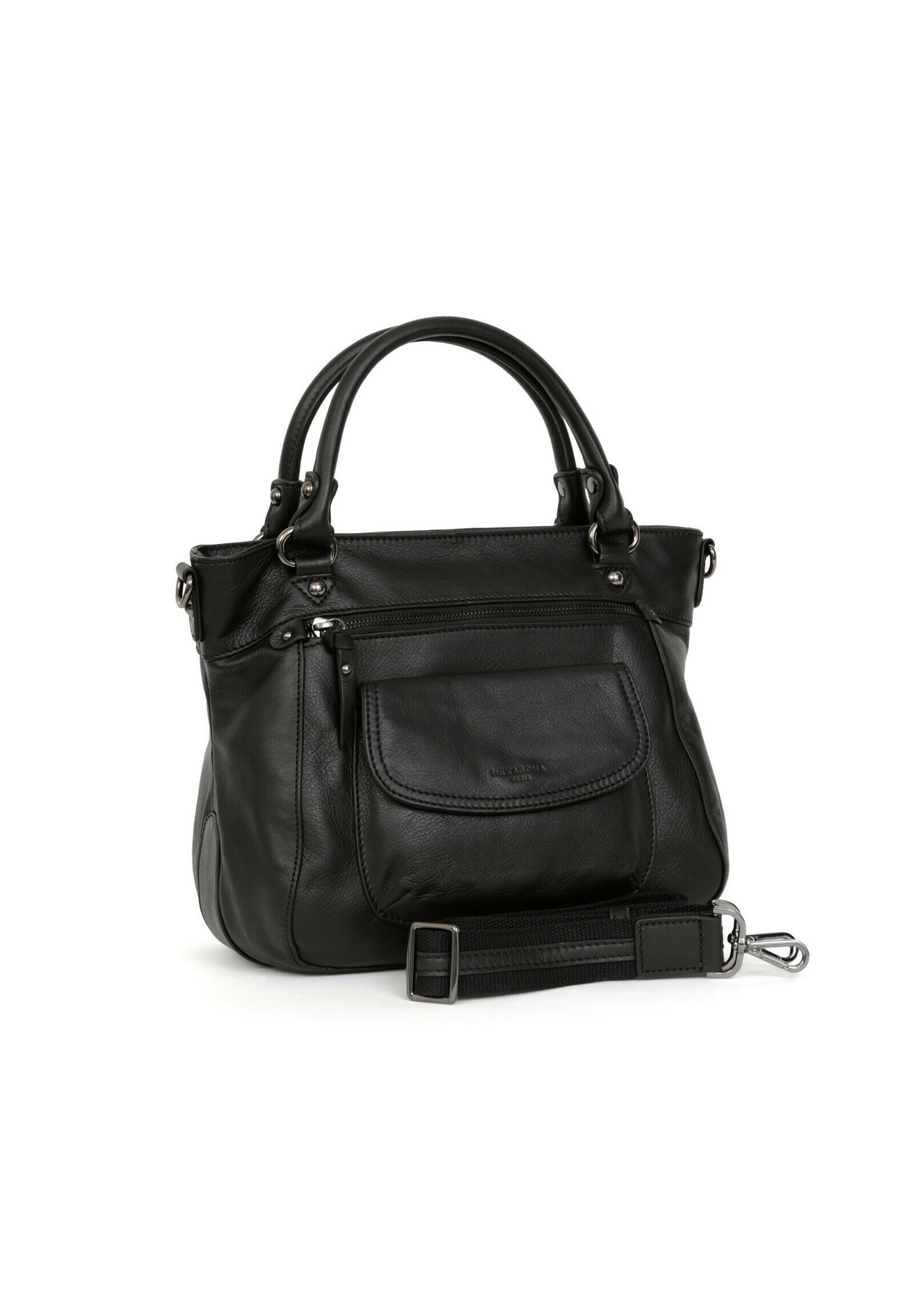 HEXAGONA Unisex Handtasche – Stylisch & Vielseitig Für Jeden Tag