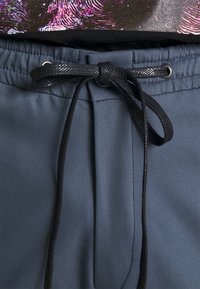 DRYKORN JEGER - Calças - blau