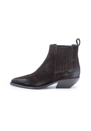Tronchetti - dark brown