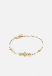 IN THE SKY - Bracelet - yellow gold-coloured