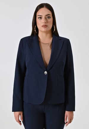 Blazer - blue