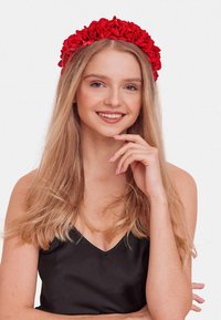 Le Brate POWER OF FLOWERS - Akcesoria do stylizacji włosów
