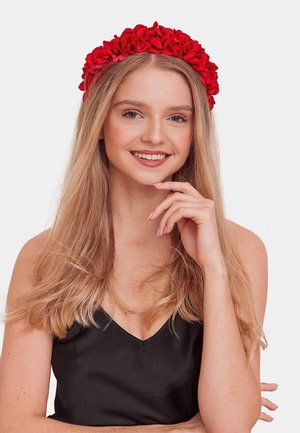 Le Brate POWER OF FLOWERS - Akcesoria do stylizacji włosów