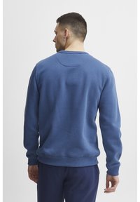 Blend Sudadera - ensign blue