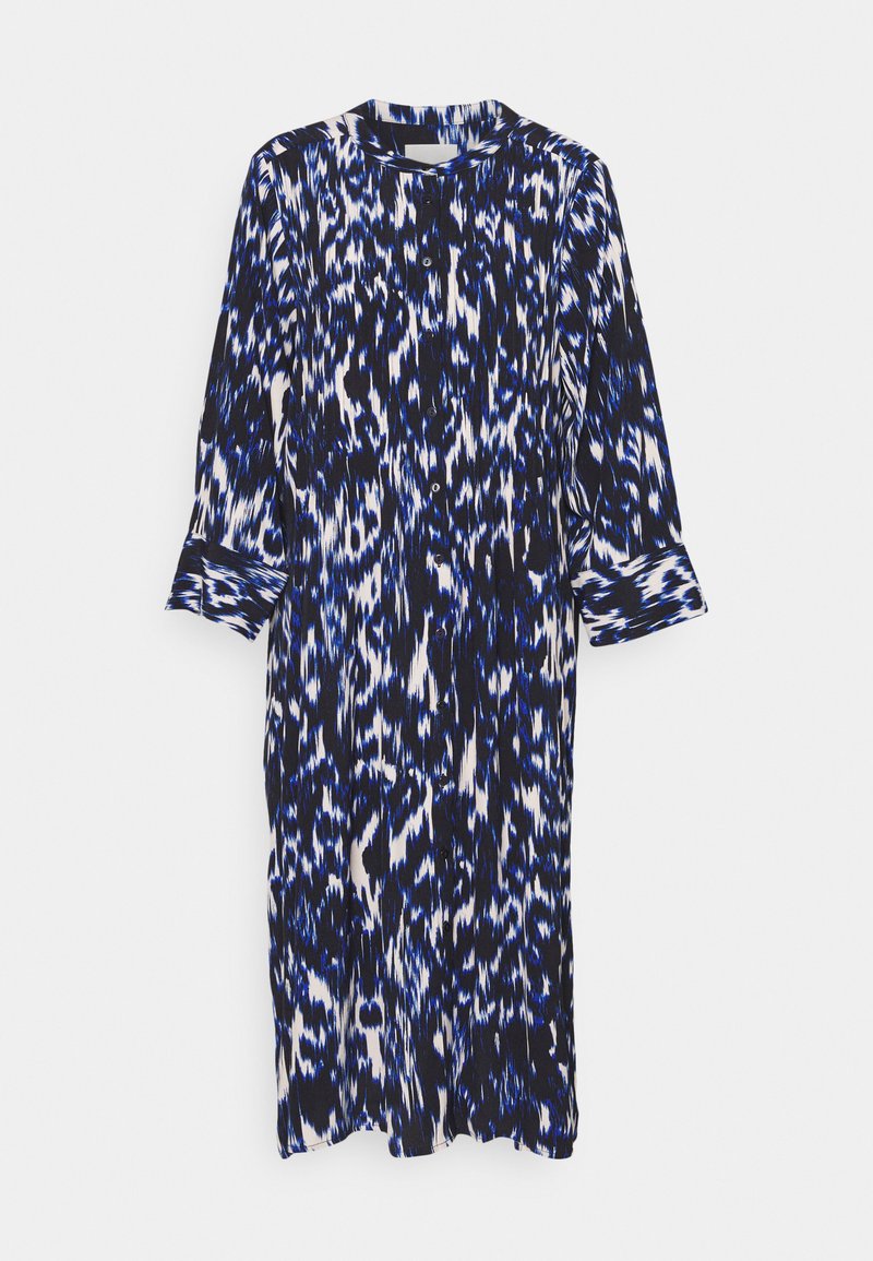 Part Two Jurk donkerblauw