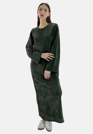 ABAYA  - Strikkjoler - grün