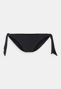 Não selecionado, black