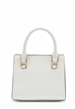 Torbica - white