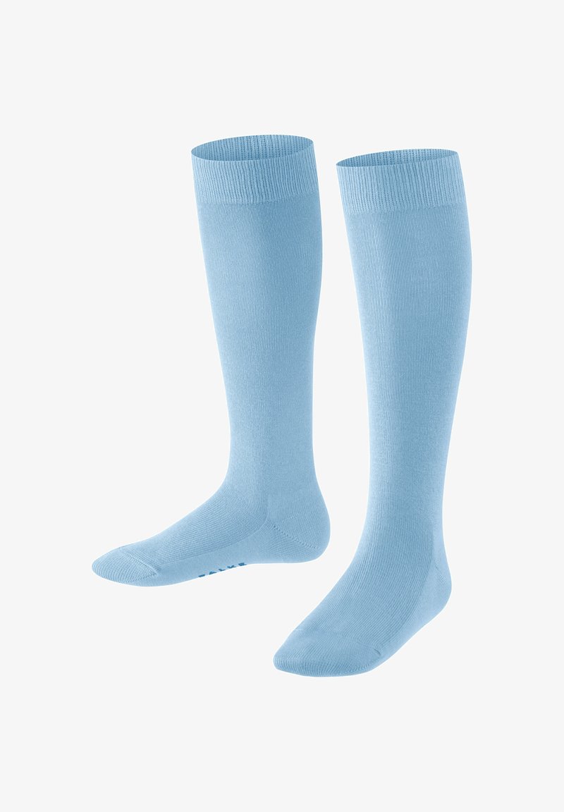 FALKE FAMILY - Calze parigine - crystal bl