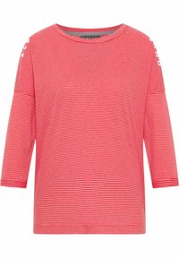 Elbsand Long sleeved top - barberry