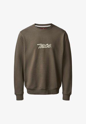 MCS, MCVILADS - Sweater - canteen