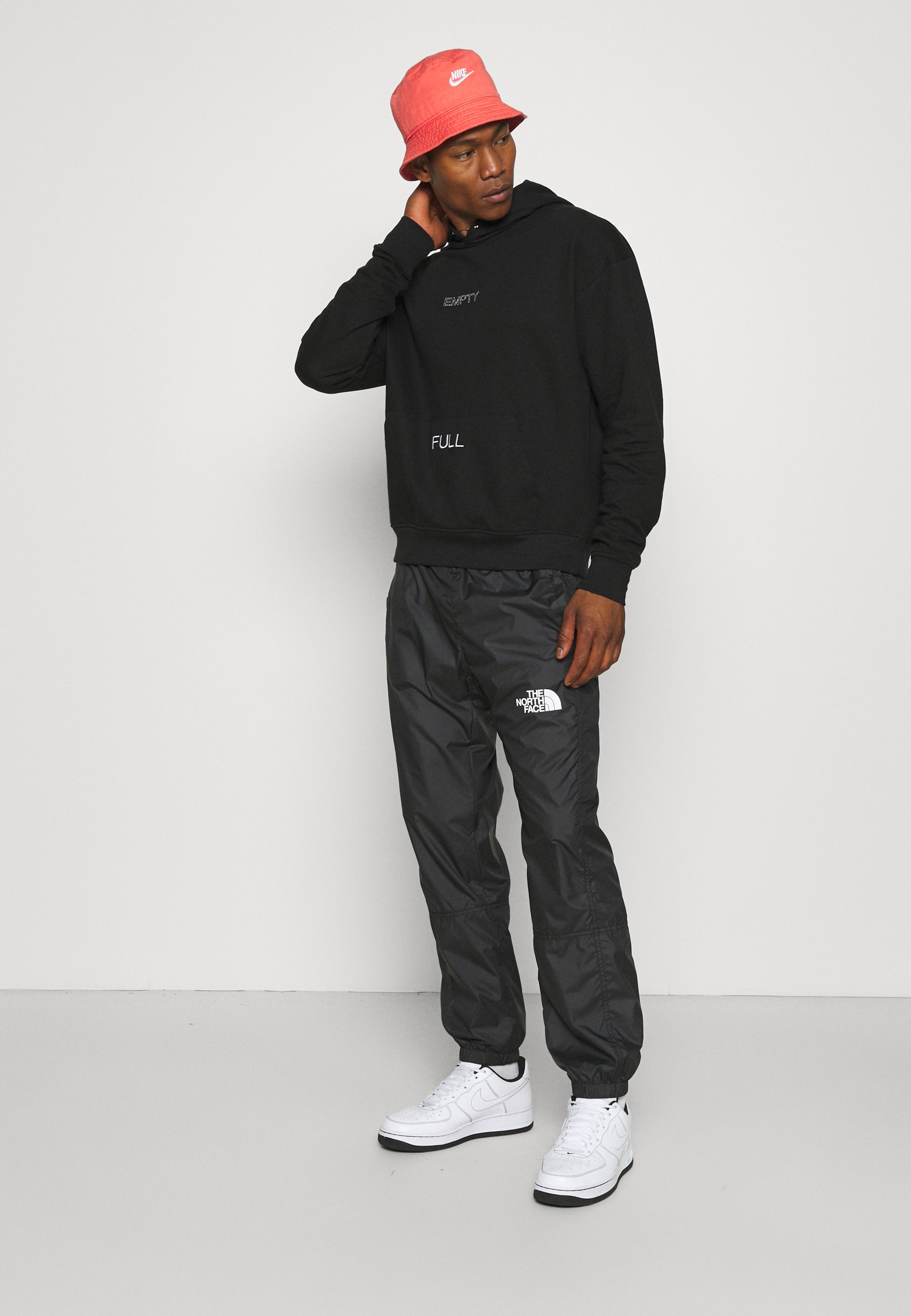 Herren EMPTY - Kapuzenpullover Herren EMPTY - Kapuzenpullover