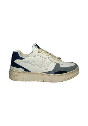 Sneaker low - grigio