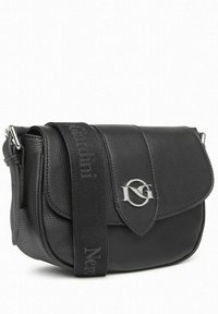NeroGiardini Borsa a tracolla - 5506-nero