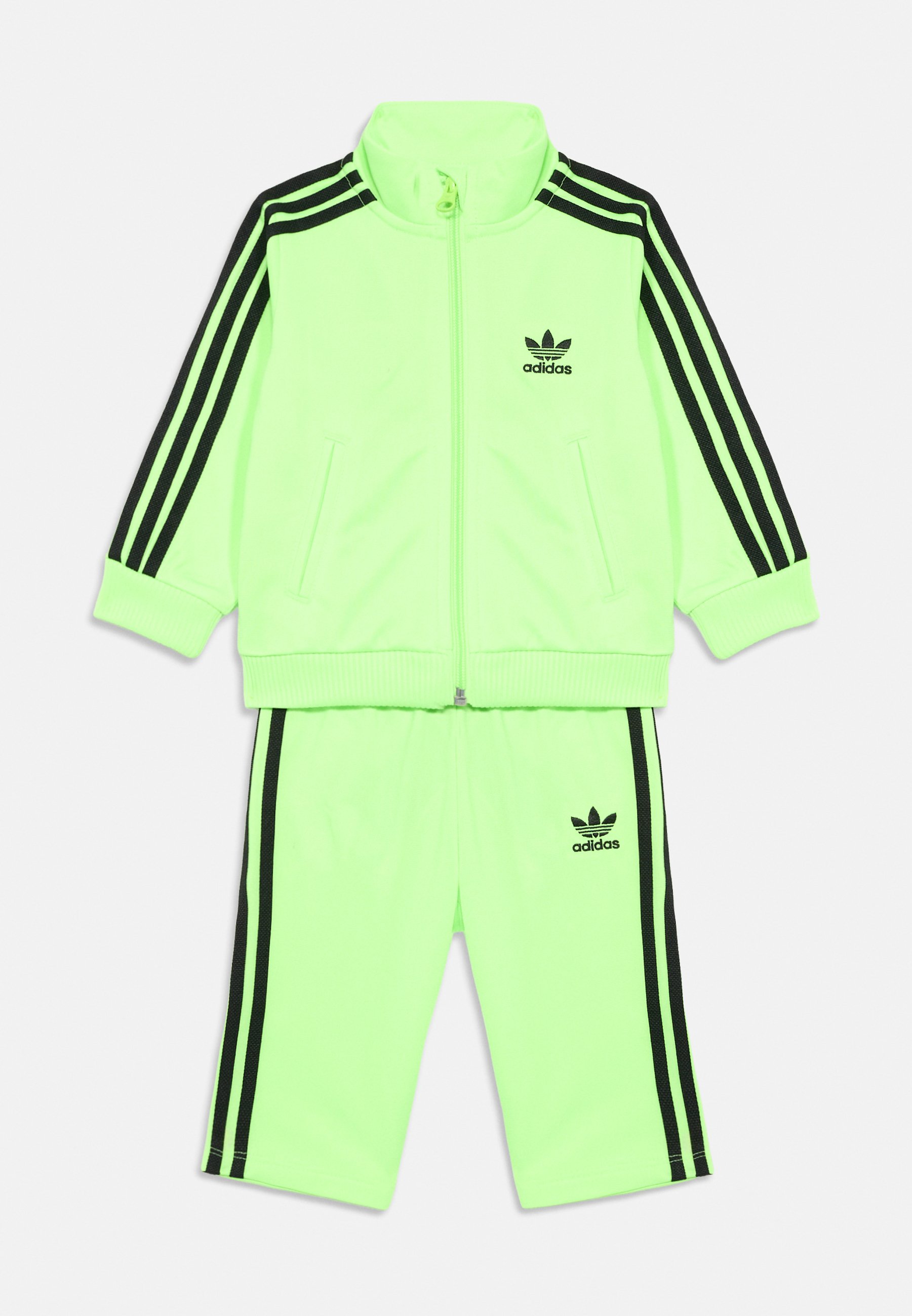 Track Suit Adidas Trainingspak Mint Adidas Trainingspak 152 Kopen