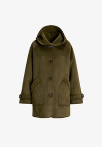 Pasirinkta, verde militare