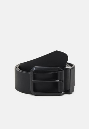 UNISEX - Ceinture - black