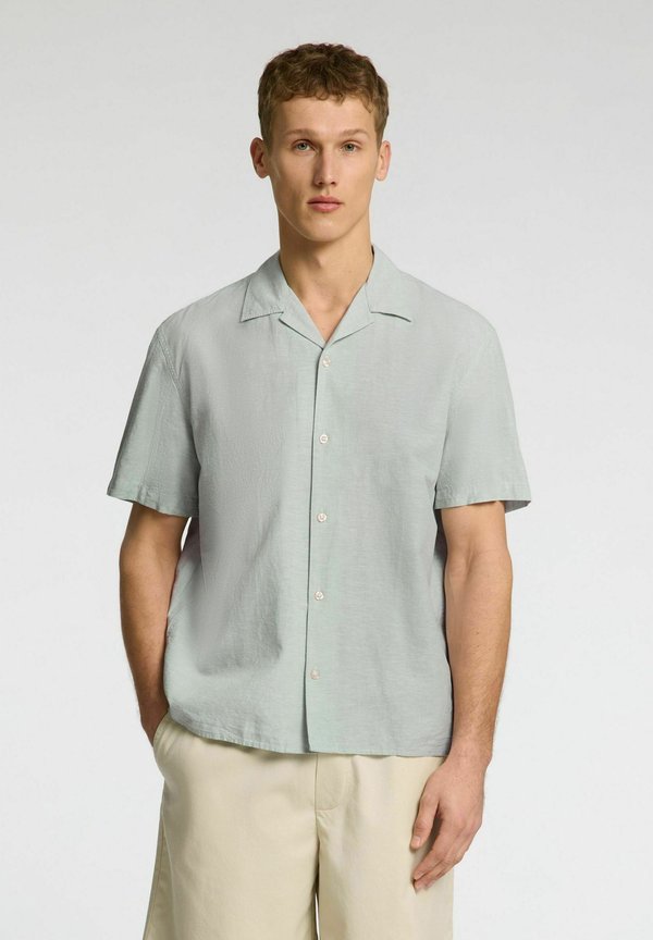 SLHRELAXSUN SHIRT RESORT - Hemd