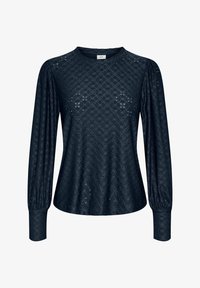 Valittu, total eclipse