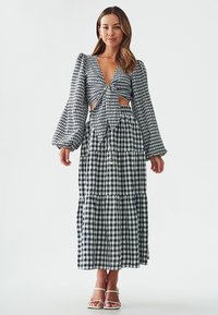 THE FATED EJ  - Camicetta - gingham