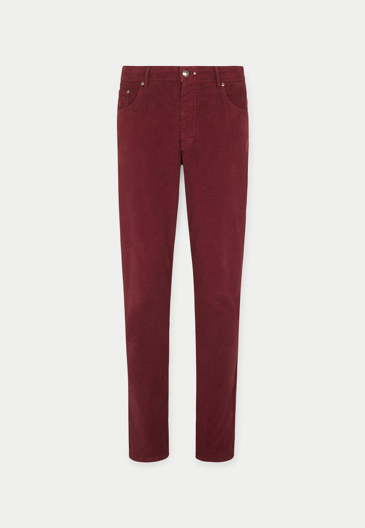 Hackett London MOLESKIN - Trousers 