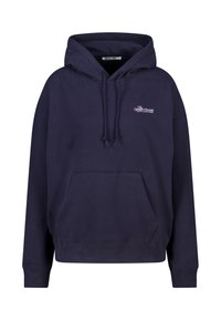 No seleccionado, dark blue