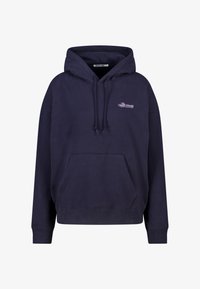 No seleccionado, dark blue