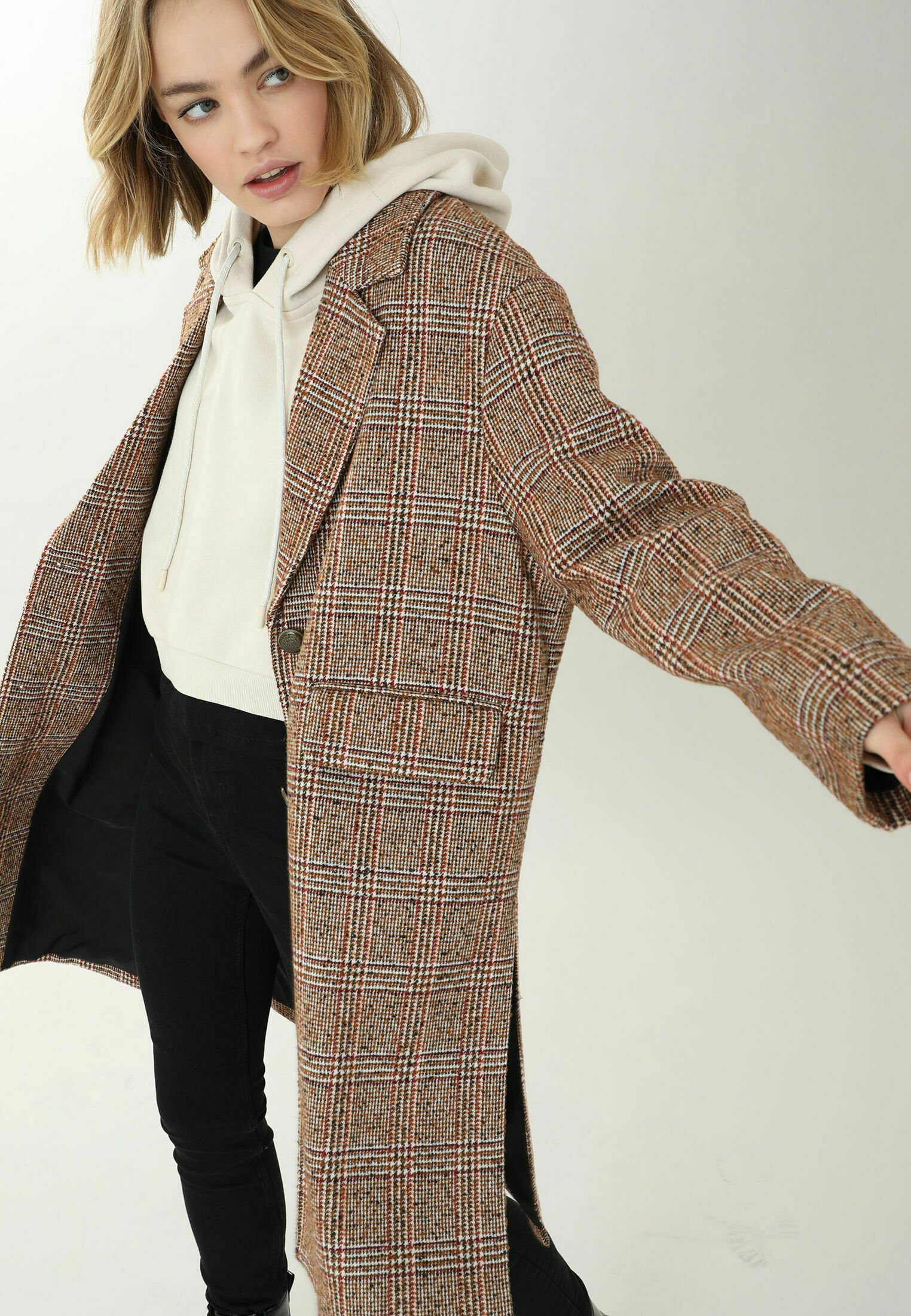Estilo de Abrigos y Chaquetas para Mujer de Pimkie | FASHIOLA.es