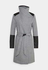 ONLY Cappotto classico - light grey