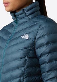 The North Face W HUILA SYNTH JACKET - Vinterjakker - space