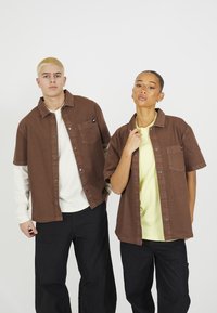 LEGACY STUDIOS - UNISEX - Teksajakk - bracken Väikepilt 1