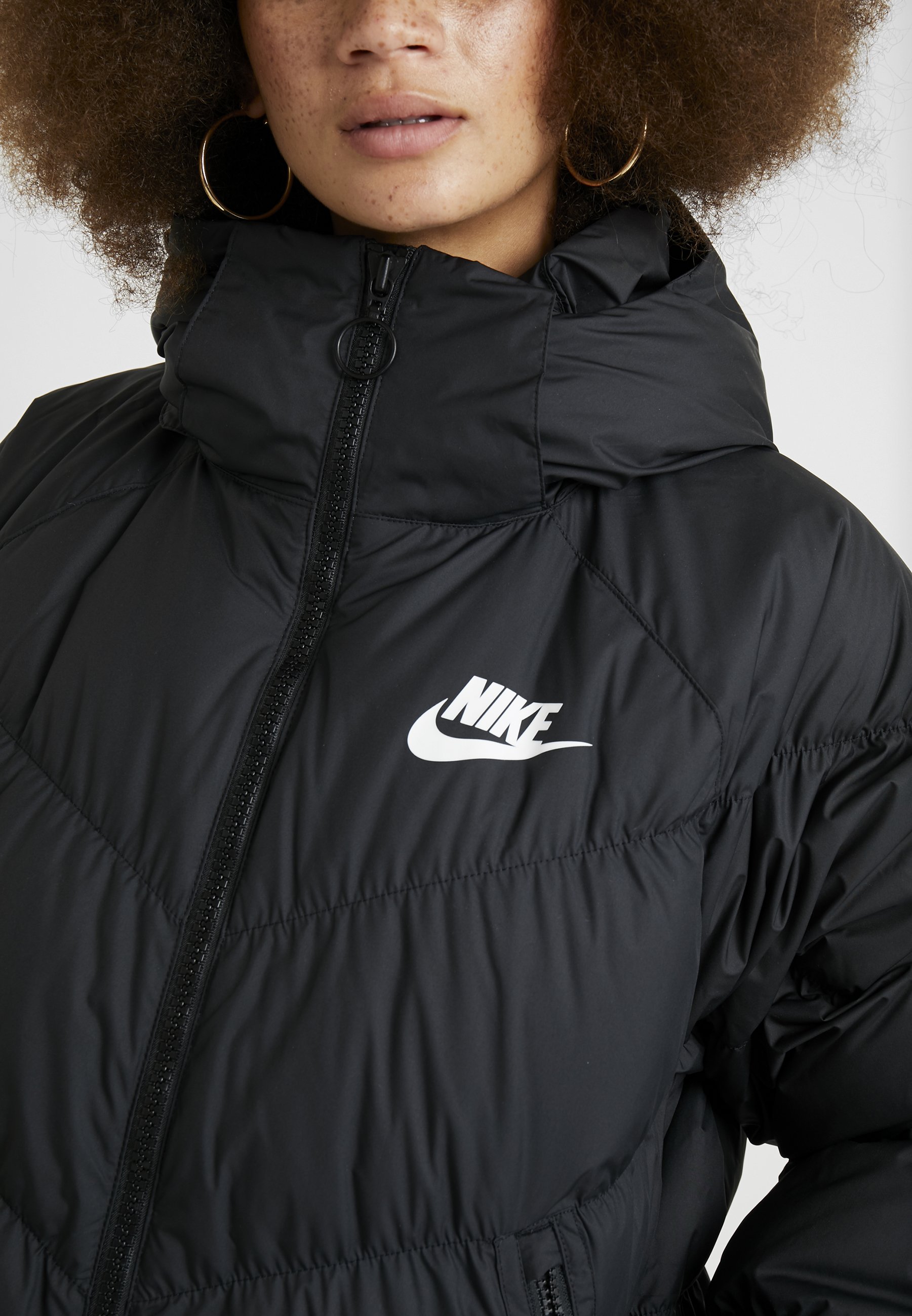 Nike Sportswear Nike Sportswear Damenparka Dunkåpe Nike Sportswear Nike Sportswear Damenparka Dunkåpe