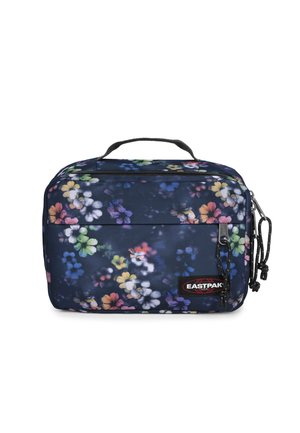 ROAD KIT - Trousse - flora fade navy
