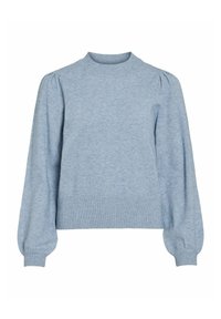 VIRIL BALLOON - Neule - captains blue