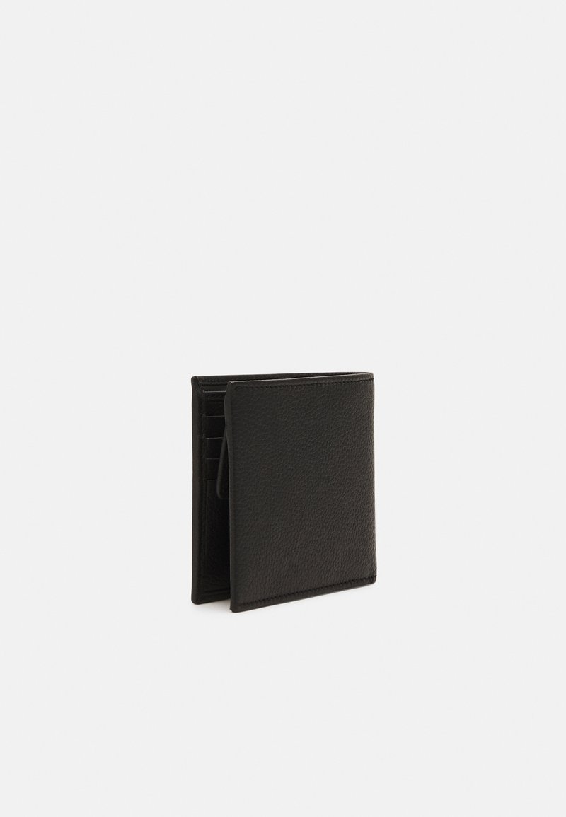 Herren Geldbörsen | BOSS BOLD COIN Geldbörse black/schwarz - QN39542 Herren Geldbörsen | BOSS BOLD COIN Geldbörse black/schwarz - QN39542