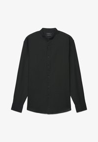 Non selezionato, nero