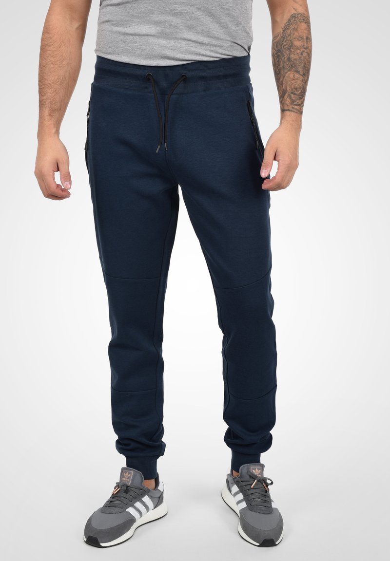 Solid - SDGELLO - Pantaloni sportivi - insignia blue, Ingrandire