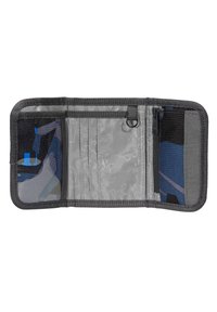 coocazoo MIT SICHTFENSTER - Wallet - blue