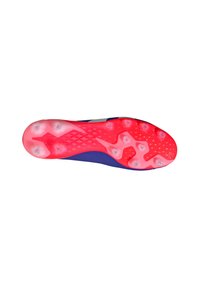 adidas Performance PREDATOR ELITE ARTIFICIAL GRASS - Zapatillas fútbol para césped artificial - blauweiss