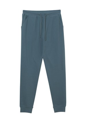 Calliope JOGGER - Pantaloni sportivi - azzurro