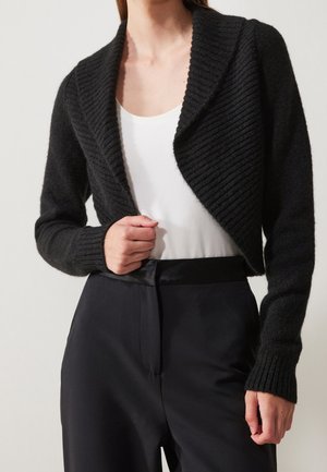 Kofta - black