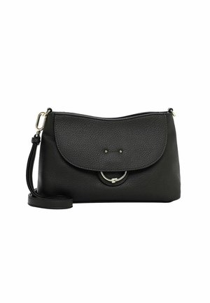 Borsa a tracolla - grey