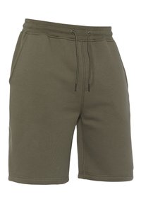 Schott Træningsbukser - sage kaki