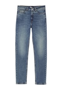 Vaqueros slim fit - used rapiece